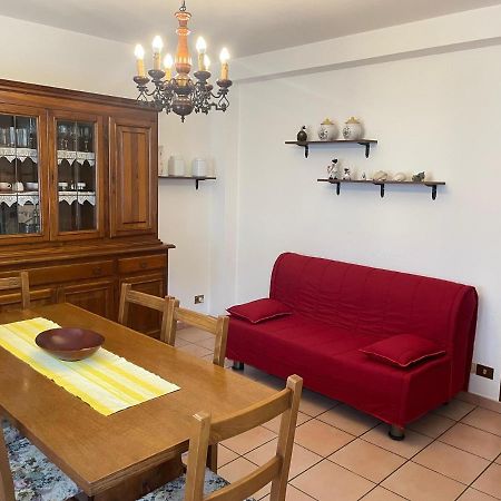 Ferienwohnung CasaBruna Albiano Magra Exterior foto