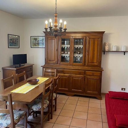 Ferienwohnung CasaBruna Albiano Magra Exterior foto