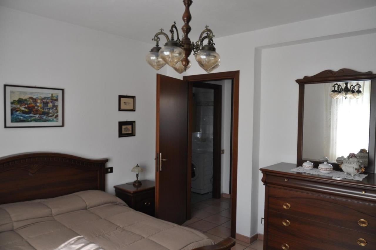 Ferienwohnung CasaBruna Albiano Magra Exterior foto