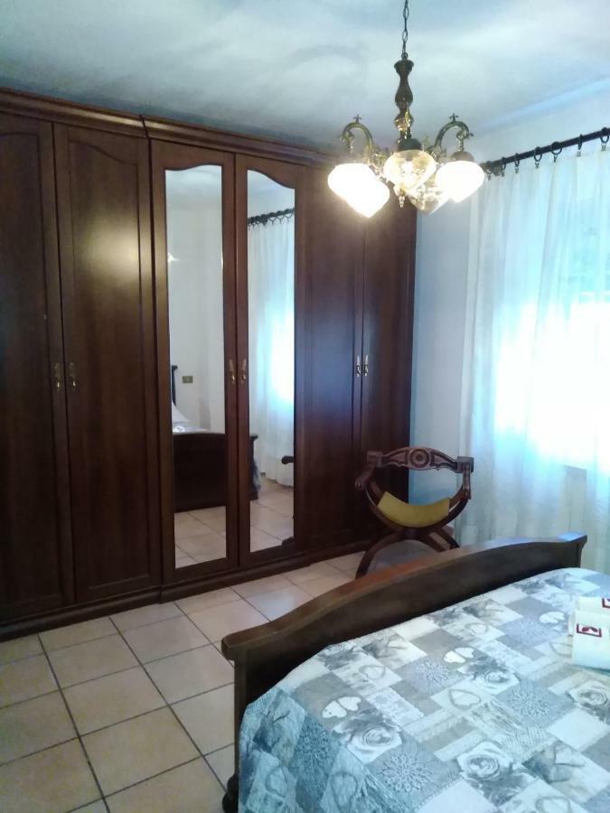 Ferienwohnung CasaBruna Albiano Magra Exterior foto